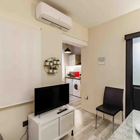 Apartment Apartamento-loft En Triana Seville