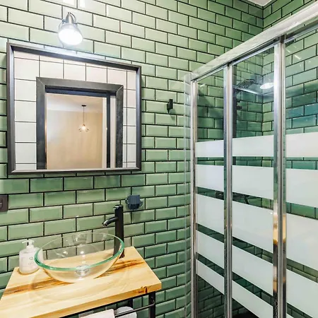 Apartment Apartamento-loft En Triana Seville