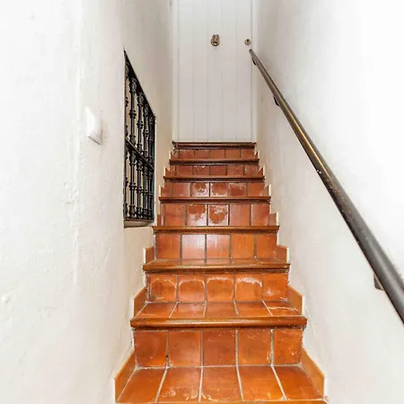 Apartamento-loft En Triana アパート セビリア