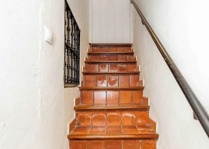 Apartamento-loft En Triana Apartment Seville
